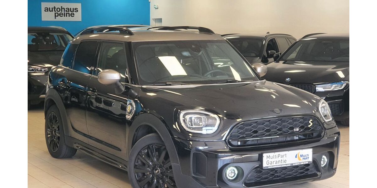 Mini Countryman SE (Cooper) 65.845 km 24.699 &euro; Peine 31228