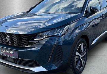 Peugeot 3008 22.385 km 23.990 &euro; Braunschweig 38126