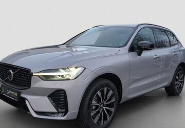 Volvo XC60 5.990 km 51.990 &euro; Braunschweig 38114