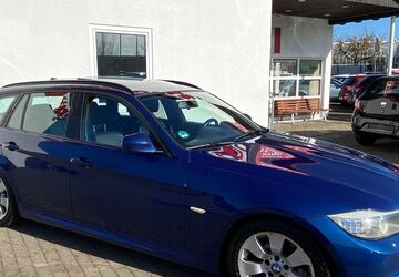 BMW 325 260.000 km 8.950 &euro; Goslar 38644