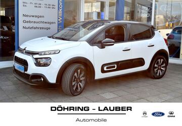 Citroen C3 16.300 km 12.940 &euro; Braunschweig 38106
