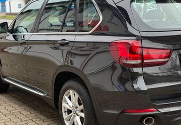 BMW X5 221.000 km 18.900 &euro; Salzgitter 38229