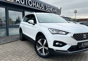 Seat Tarraco 84.000 km 25.990 &euro; Peine 31228