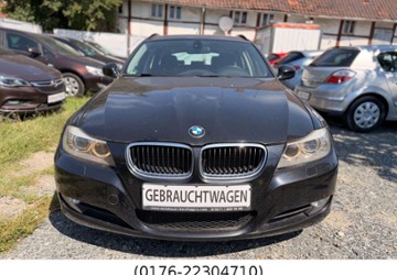 BMW 320 235.000 km 4.350 &euro; Adersheim 38304