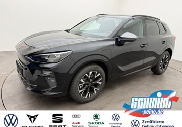 Cupra Terramar 20.430 km 36.600 &euro; Peine 31226