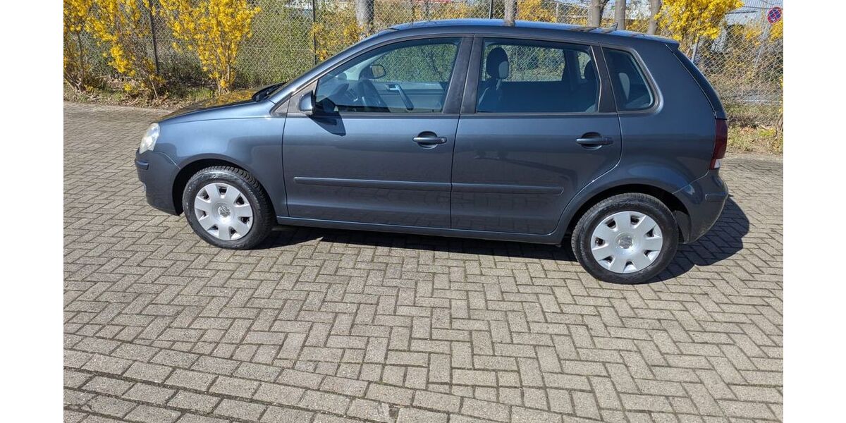 VW Polo 173.000 km 2.999 &euro; Goslar 38640