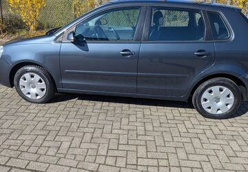 VW Polo 173.000 km 3.250 &euro; Goslar 38640