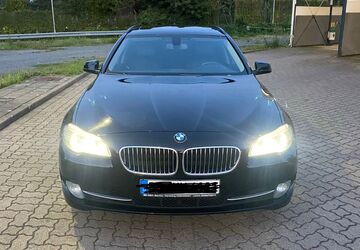 BMW 520 295.000 km 6.400 &euro; Braunschweig 38106