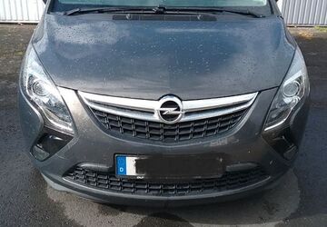 Opel Zafira Tourer 158.000 km 11.000 &euro; Lengede 38268