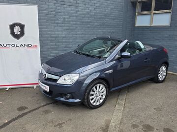 Gebrauchte Opel Tigra