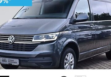 VW T6 andere 32.200 km 47.880 &euro; Braunschweig 38108