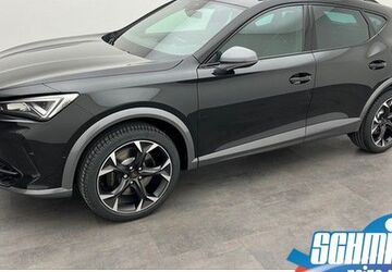 Cupra Formentor 1.100 km 37.800 &euro; Peine 31226