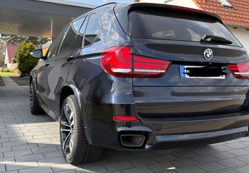 BMW X5 M50 183.000 km 31.990 &euro; Schwülper 38179