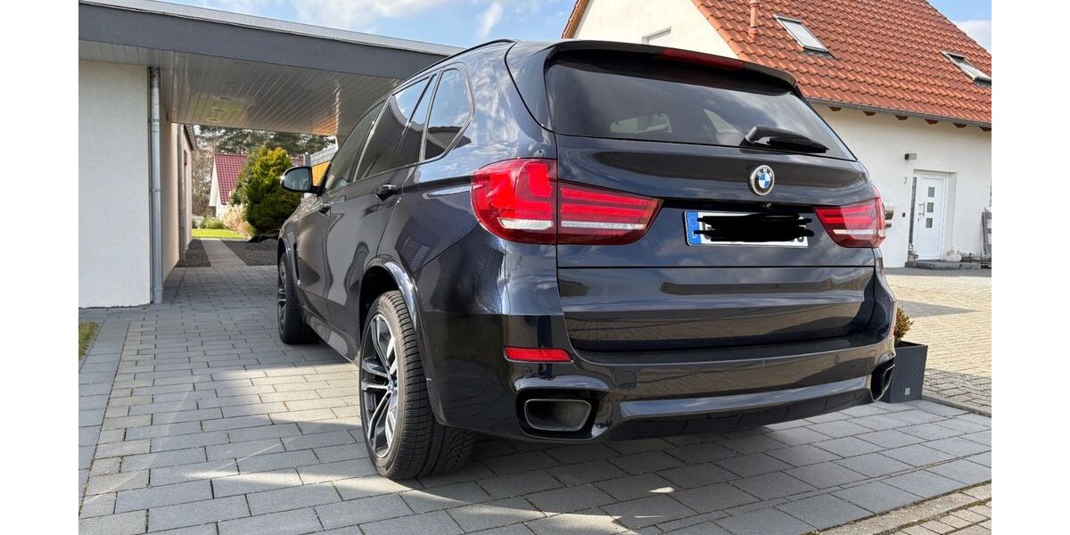 BMW X5 M50 183.000 km 31.990 &euro; Schwülper 38179