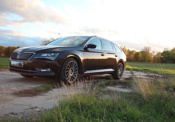 Skoda Superb 139.000 km 20.500 &euro; Osterwieck 38835