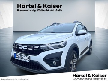 Gebrauchte Dacia Sandero