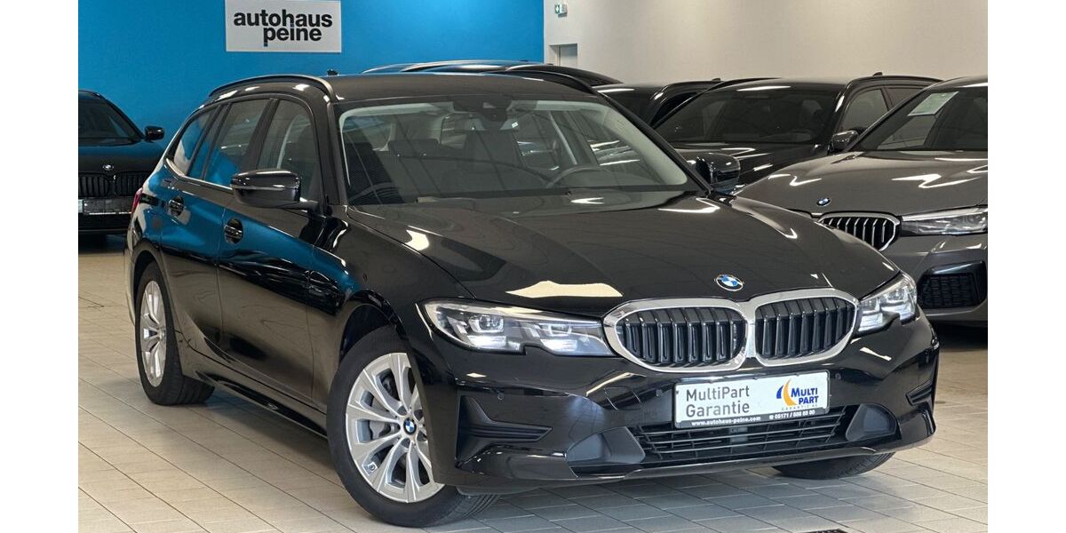 BMW 330 98.845 km 22.697 &euro; Peine 31228