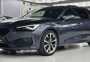 Cupra Leon 152.630 km 19.990 &euro; Peine 31226