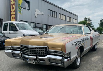 Ford Mercury 151.604 km 36.900 &euro; Lehre/Flechtorf 38165