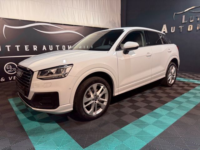 Audi Q2 130.000 km 17.999 &euro; Braunschweig 38122