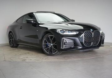 BMW M440 56.000 km 44.490 &euro; Braunschweig 38110