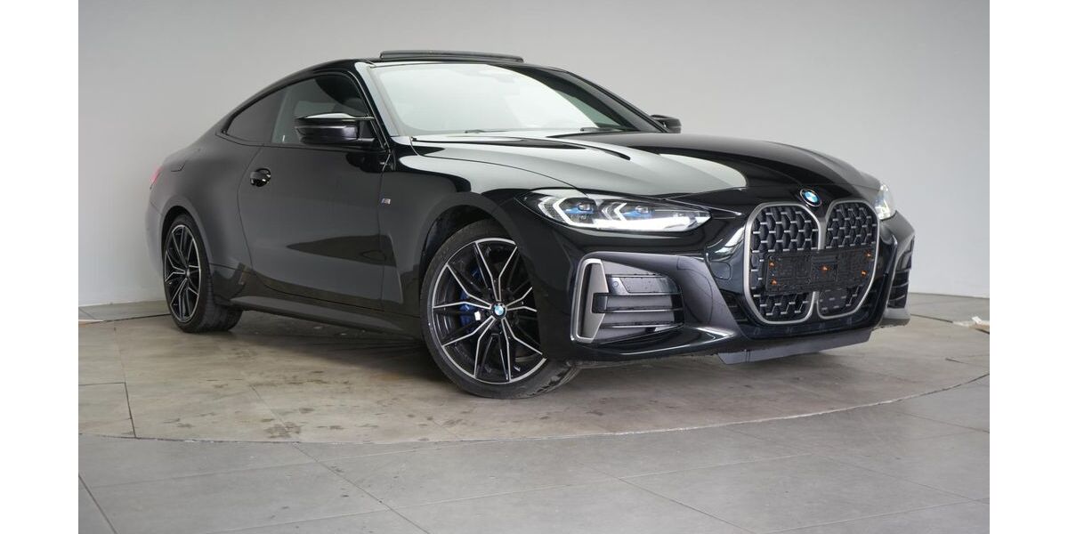 BMW M440 56.000 km 44.490 &euro; Braunschweig 38110