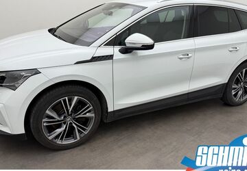 Skoda Enyaq 22.660 km 35.900 &euro; Peine 31226