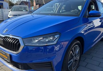 Skoda Fabia 189.375 km 11.990 &euro; Peine 31224