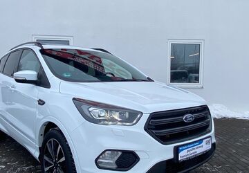 Ford Kuga 149.900 km 15.990 &euro; Goslar 38644