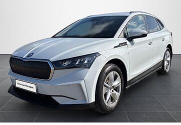 Skoda Enyaq 41.231 km 23.750 &euro; Osterwieck 38835