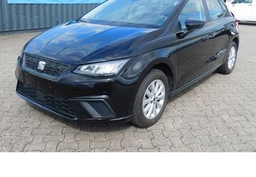 Seat Ibiza 22.300 km 16.990 &euro; Vordorf 38533