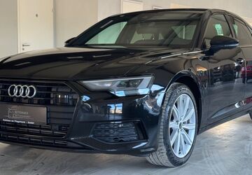 Audi A6 137.885 km 28.450 &euro; Goslar 38642
