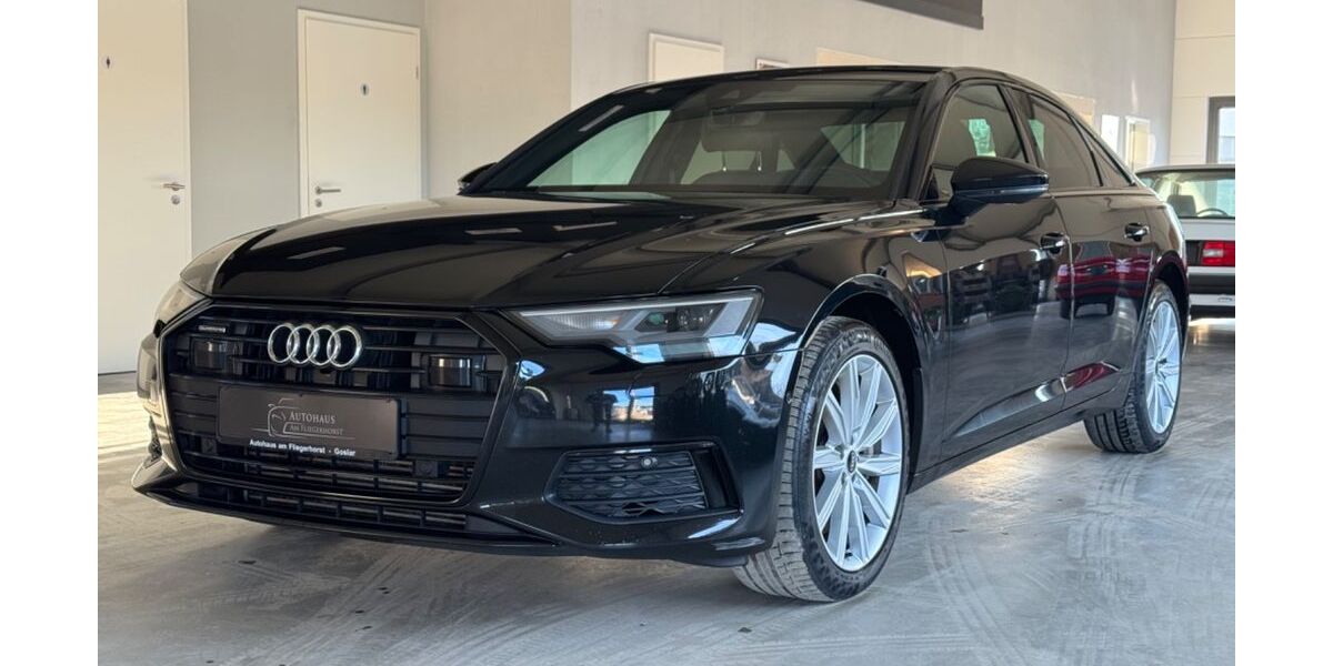 Audi A6 137.885 km 28.450 &euro; Goslar 38642