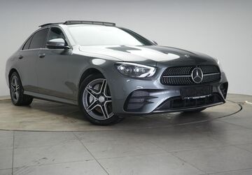 Mercedes-Benz E 300 42.000 km 40.490 &euro; Braunschweig 38110