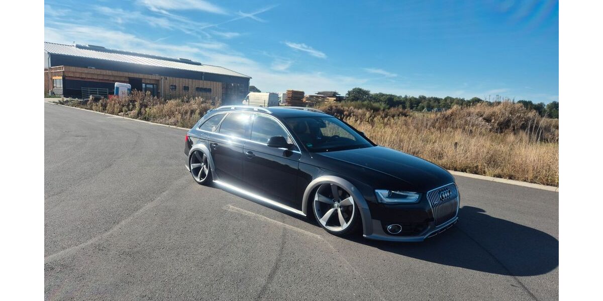 Audi A4 250.000 km 16.500 &euro; Schwülper 38179