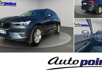 Volvo XC60 164.000 km 24.900 &euro; Goslar 38644