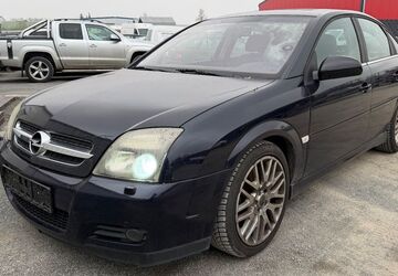 Opel Vectra 173.000 km 1.390 &euro; Salzgitter 38229