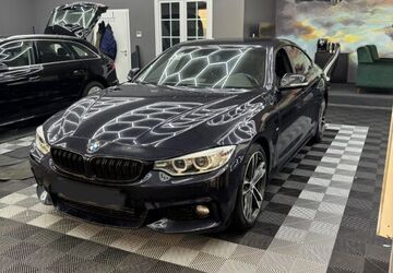 BMW 430 Gran Coupé 120.000 km 21.700 &euro; Braunschweig 38118