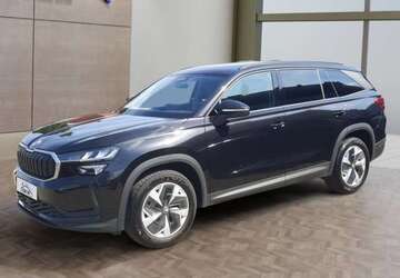 Skoda Kodiaq 21.700 km 36.410 &euro; Sickte 38173