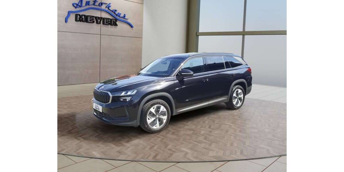 Skoda Kodiaq 21.700 km 36.410 &euro; Sickte 38173