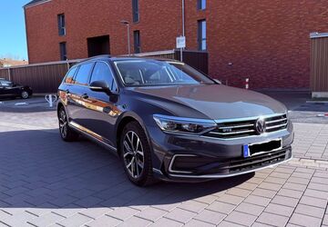 VW Passat Variant 99.000 km 19.999 &euro; Peine 31224