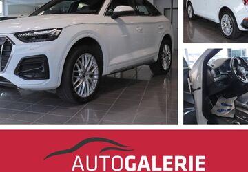 Audi Q5 98.800 km 35.900 &euro; Braunschweig 38116