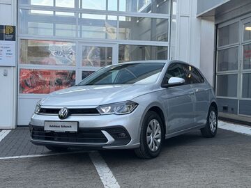 Gebrauchte VW Polo