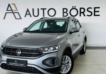 VW T-Roc 166.794 km 17.890 &euro; Braunschweig 38114
