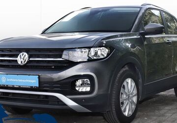 VW T-Cross 42.600 km 17.490 &euro; Schladen 38315