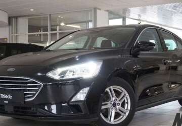 Ford Focus 107.850 km 8.950 &euro; Schöningen 38364