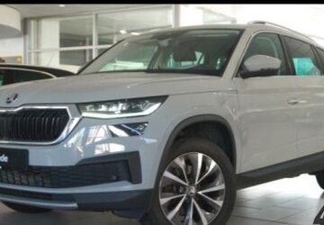 Skoda Kodiaq 82.990 km 33.750 &euro; Schöningen 38364