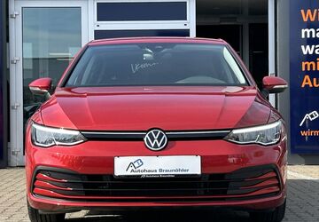 VW Golf 68.145 km 16.750 &euro; Salzgitter 38229