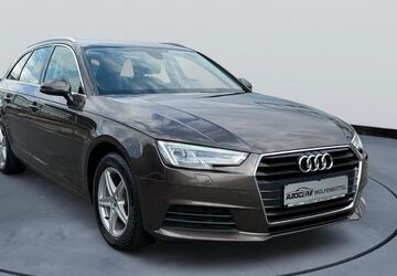Audi A4 94.000 km 18.999 &euro; Wolfenbüttel 38304