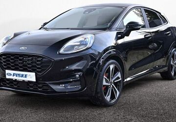 Ford Puma 16.400 km 23.450 &euro; Wolfenbüttel 38302